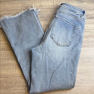 Risen Classic Blue Women's Jeans